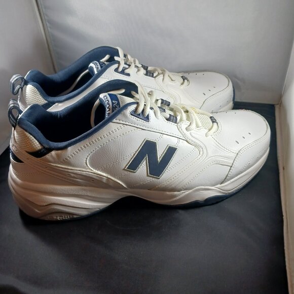 NEW BALANCE 624 Mx624wn2 Men's Sneakers Size 13 4E - Picture 1 of 9